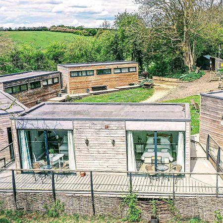 Clophill Eco Lodges Eksteriør bilde